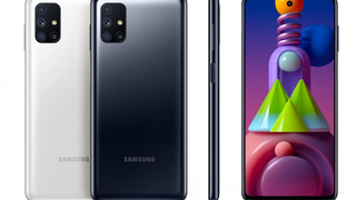 El nuevo Samsung Galaxy M51 tiene una de las baterías más grandes en un smartphone hasta ahora